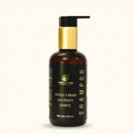 Shikakai and Brahmi Hair Growth Shampoo