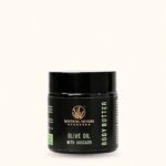 Body Butter: Olive Oil (with avocado)