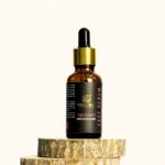 Face Serum: Pomegranate (with niacinamide)