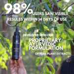 Bhringaraj Hair Oil - Image 5