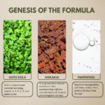 Shikakai and Brahmi Hair Growth Shampoo - Image 2