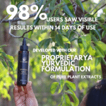 Bhringaraj Hair Oil - Image 5