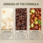 Body Polishing Scrub (with coffee) - Image 2