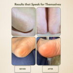 Olive Oil Foot Butter (with Bergamot and Macademia Nut Oil) - Image 4