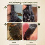 Shikakai and Brahmi Hair Growth Conditioner - Image 4