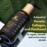 Shikakai and Brahmi Hair Growth Shampoo - Image 6