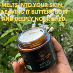 Body Butter: Olive Oil (with avocado) - Image 5