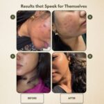 Face Serum: Pomegranate (with niacinamide) - Image 4