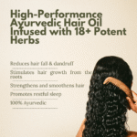 Bhringaraj Hair Oil - Image 3