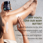 Body Butter: Olive Oil (with avocado) - Image 3