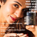 Body Polishing Scrub (with coffee) - Image 3