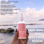 MIST TONER: DAMASK ROSE - Image 3