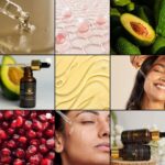 Face Serum: Pomegranate (with niacinamide) - Image 5