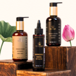 The Complete Hair Growth Ritual